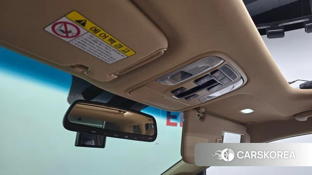 Kia The New Carnival id 3879468 из Кореи 10