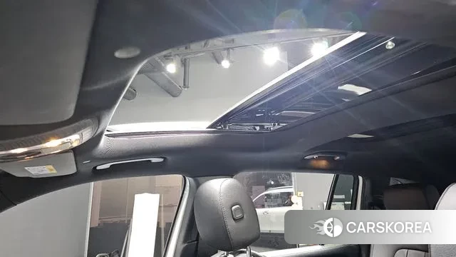 Mercedes-Benz GLB-Class X247 id 3746217 из Кореи 10