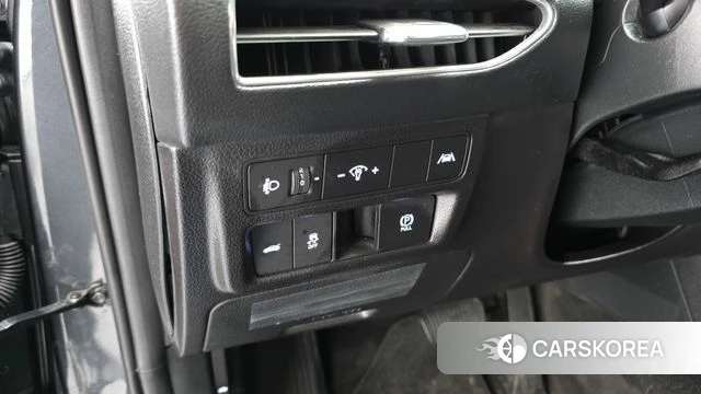 Hyundai Sonata (DN8) id 3842062 из Кореи 10