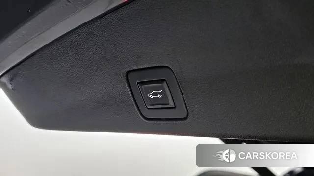 Chevrolet (GM Daewoo) Trailblazer id 3488815 из Кореи 10