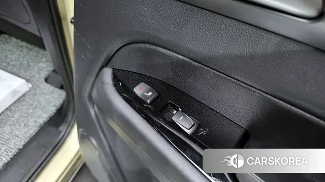 Ssangyong The New Rexton Sport id 3289415 из Кореи 10