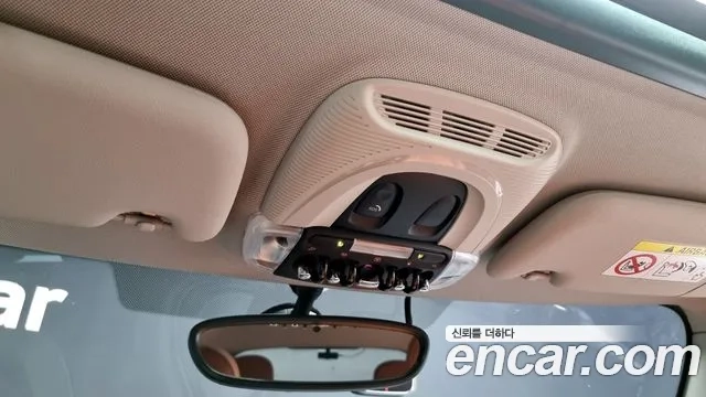 Mini Cooper id 2911998 из Кореи 10