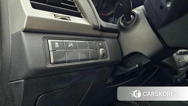 Ssangyong Rexton Sports id 4667430 из Кореи 10
