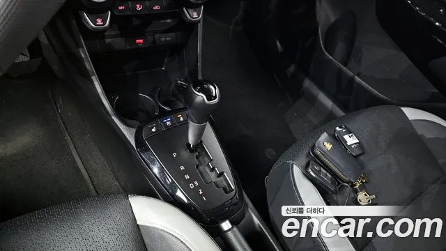 Kia Morning Urban (JA) id 2567906 из Кореи 10