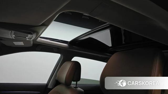 Renault Korea (Samsung) The New QM6 id 3935273 из Кореи 10