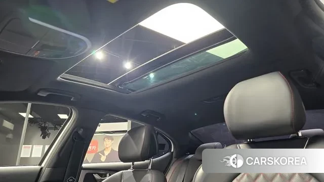 Genesis G70 id 3434304 из Кореи 10