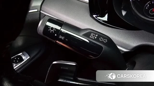 Kia K5 3rd generation id 2990673 из Кореи 10