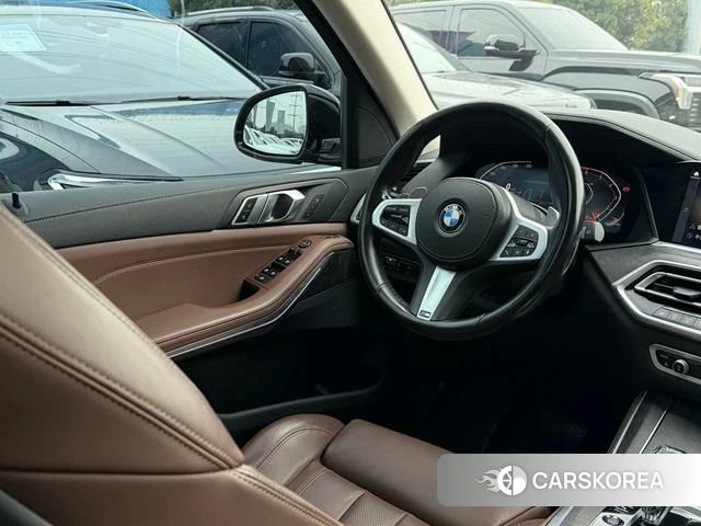BMW X5 (imported) id 4273261 из Китая 10