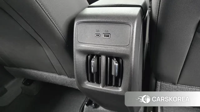 Chevrolet (GM Daewoo) Trax Crossover id 3715971 из Кореи 10