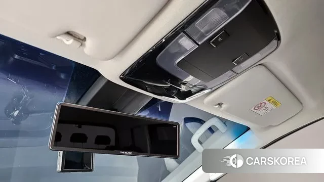 Hyundai Staria id 3170210 из Кореи 10