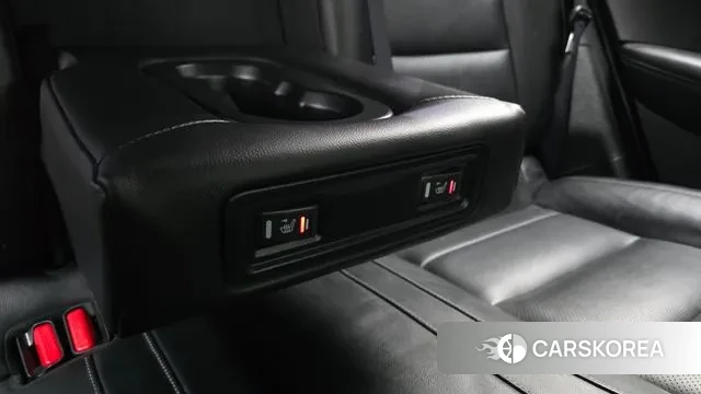 Renault Korea (Samsung) QM6 id 3789604 из Кореи 10