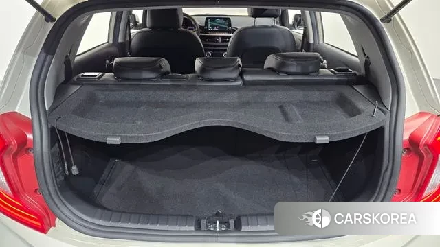 Kia Morning Urban (JA) id 3519420 из Кореи 10