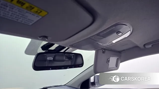 Hyundai The New Avante AD id 3480033 из Кореи 10