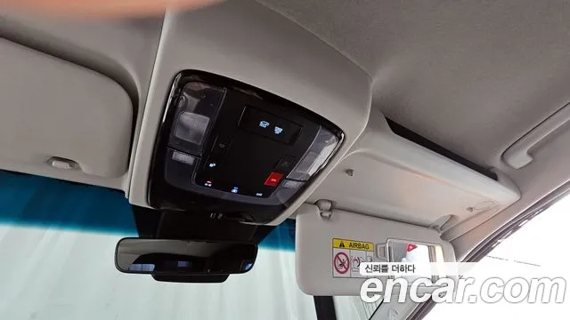 Hyundai Staria id 2943396 из Кореи 10