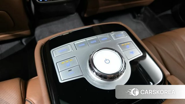 Genesis G80 (RG3) id 4186371 из Кореи 10