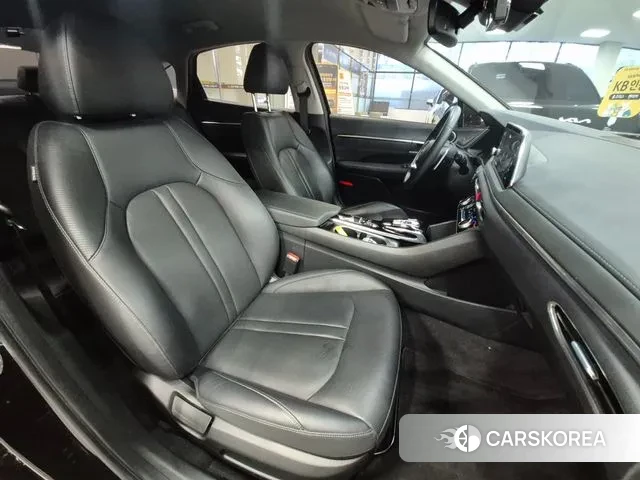 Hyundai Sonata (DN8) id 3312060 из Кореи 10