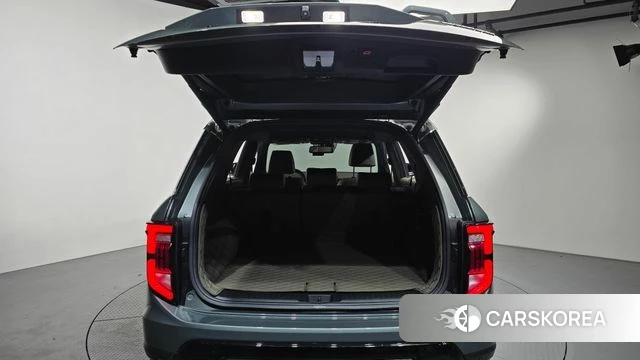 Ssangyong Torres id 4603217 из Кореи 10