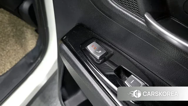 Ssangyong Beautiful Korando id 3597395 из Кореи 10