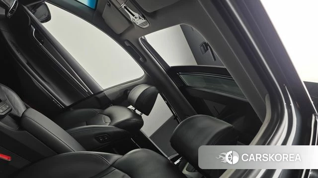 Hyundai Grandeur IG id 4708805 из Кореи 10