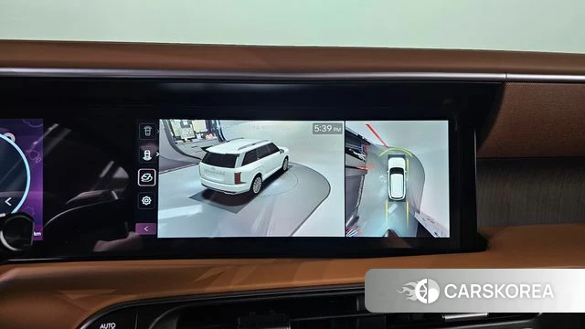 Hyundai Palisade (LX3) id 4602340 из Кореи 10