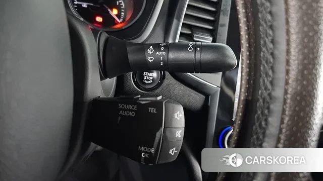 Renault Korea (Samsung) SM6 id 3009303 из Кореи 10