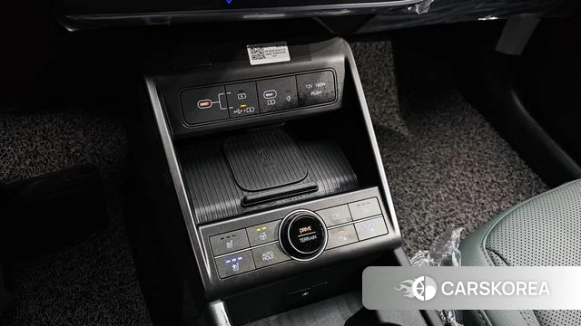 Hyundai Kona (SX2) id 4584881 из Кореи 10