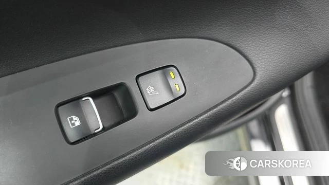 Hyundai The New Grandeur IG id 3851877 из Кореи 10