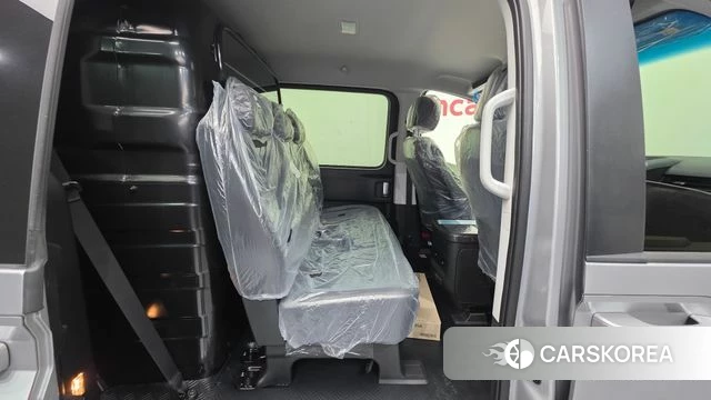 Hyundai Staria id 3882686 из Кореи 10