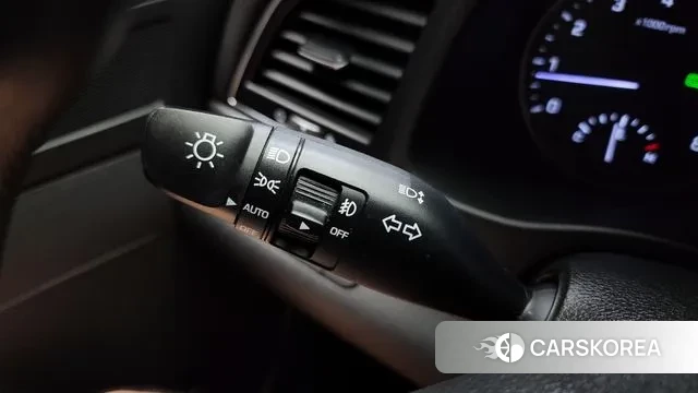 Hyundai Avante AD id 2986681 из Кореи 10