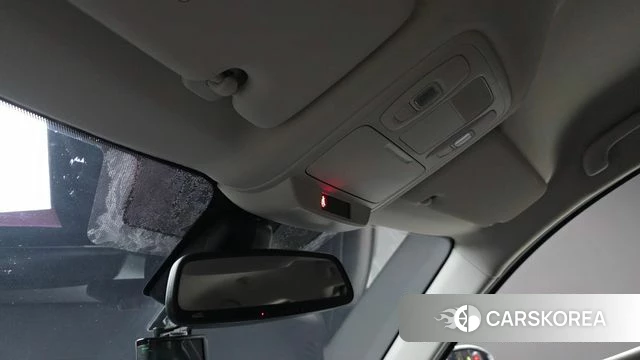 Renault Korea (Samsung) SM6 id 4269357 из Кореи 10