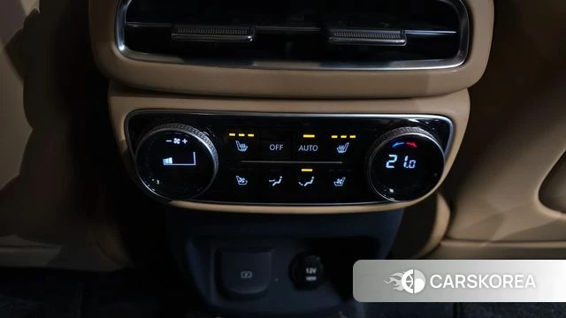 Genesis GV80 id 3800409 из Кореи 10