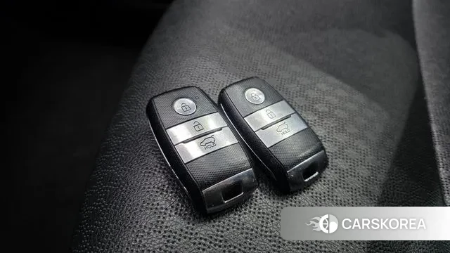 Kia All New Morning (JA) id 3568771 из Кореи 10