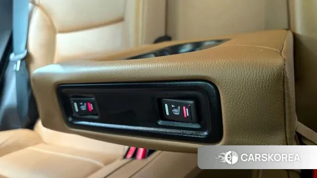 Renault Korea (Samsung) The New QM6 id 3459001 из Кореи 10