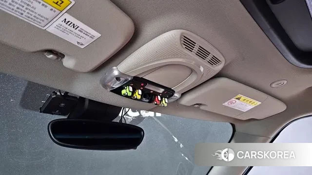 Mini Cooper D Countryman id 3714142 из Кореи 10