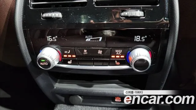 BMW 5 Series (G30) id 2706564 из Кореи 10