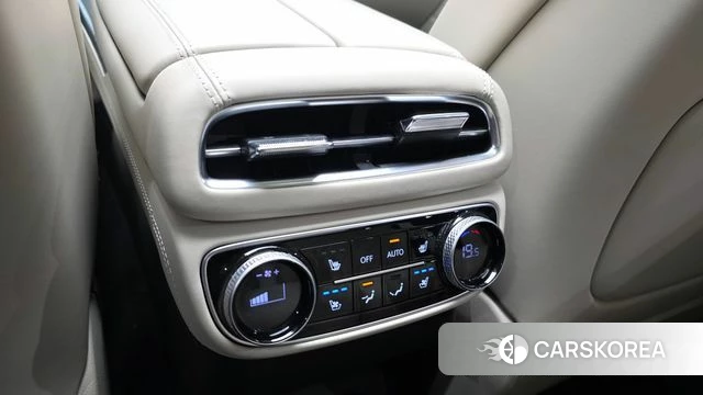 Genesis GV80 id 4223891 из Кореи 10