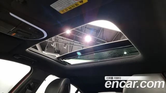 Genesis G70 id 2654108 из Кореи 10