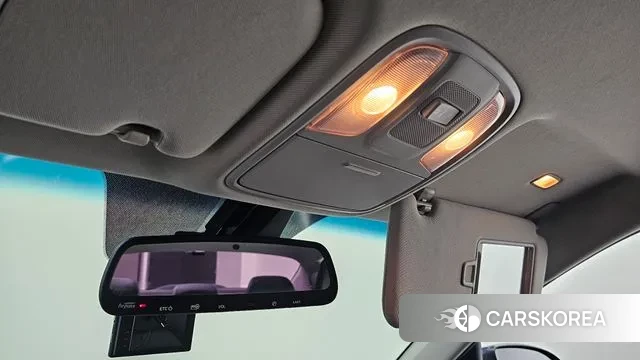 Kia The New K5 2nd generation id 3161671 из Кореи 10