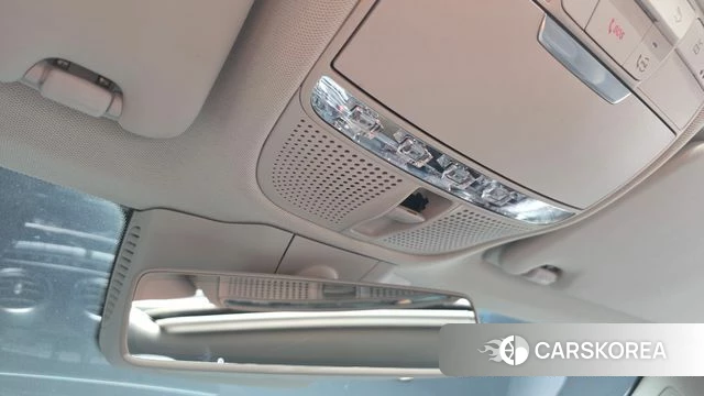 Mercedes-Benz C-Class W205 id 4605023 из Кореи 10