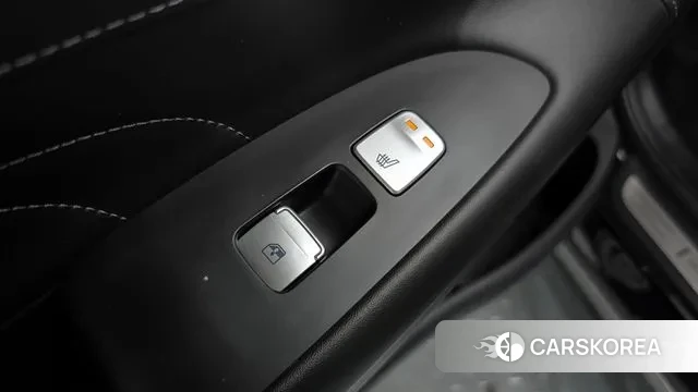 Hyundai The New Grandeur IG Hybrid id 2964514 из Кореи 10