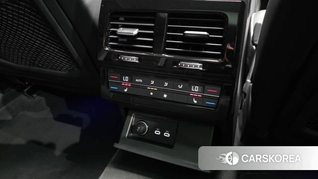 Volkswagen Touareg 3rd generation id 4719657 из Кореи 10