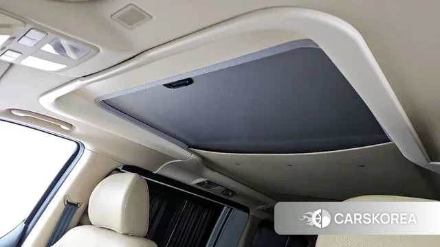 Hyundai The New Grand Starex id 3563068 из Кореи 10