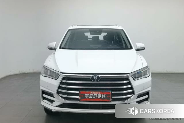 BYD Song Pro id 4213678 из Китая 10
