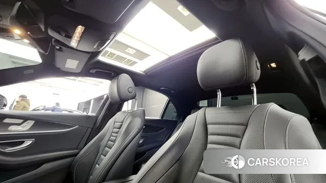 Mercedes-Benz E-Class W213 id 3437671 из Кореи 10