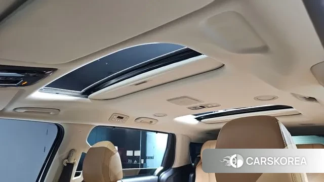 Kia Carnival 4th generation id 3540460 из Кореи 10