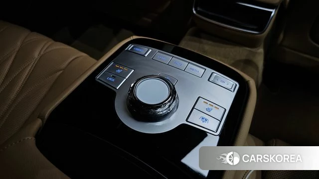 Genesis G80 (RG3) id 4533522 из Кореи 10