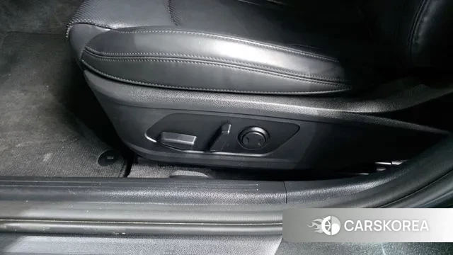 Kia K5 3rd generation id 3620334 из Кореи 10