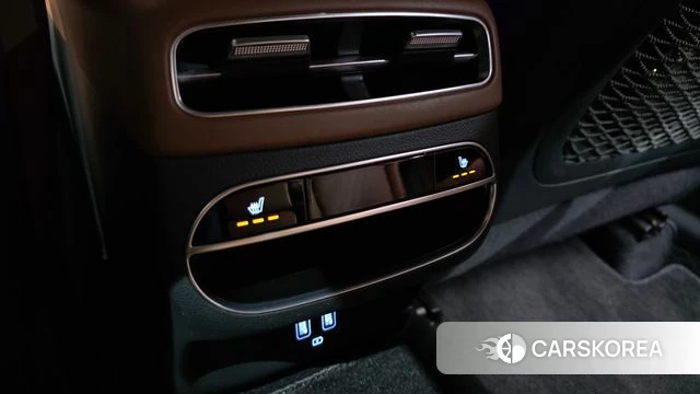 Genesis GV70 id 4422921 из Кореи 10