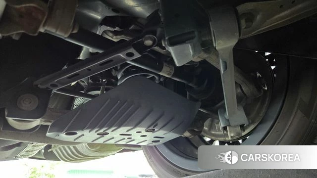 Genesis G90 id 4855304 из Кореи 10