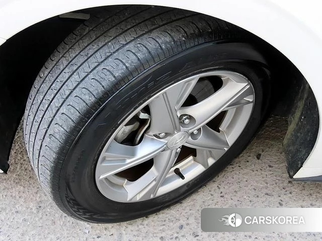 Hyundai Sonata (DN8) id 4310438 из Кореи 10